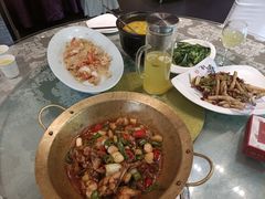 -丽华园(青少年宫店)