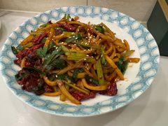 -丝路传奇·中国拉面航母店(北医三院店)