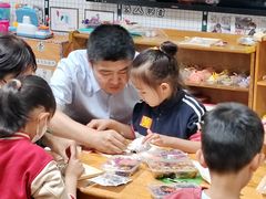 -北京市邮政管理局海慧寺幼儿园