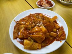 -屋里家延边朝鲜族冷面(南园店)