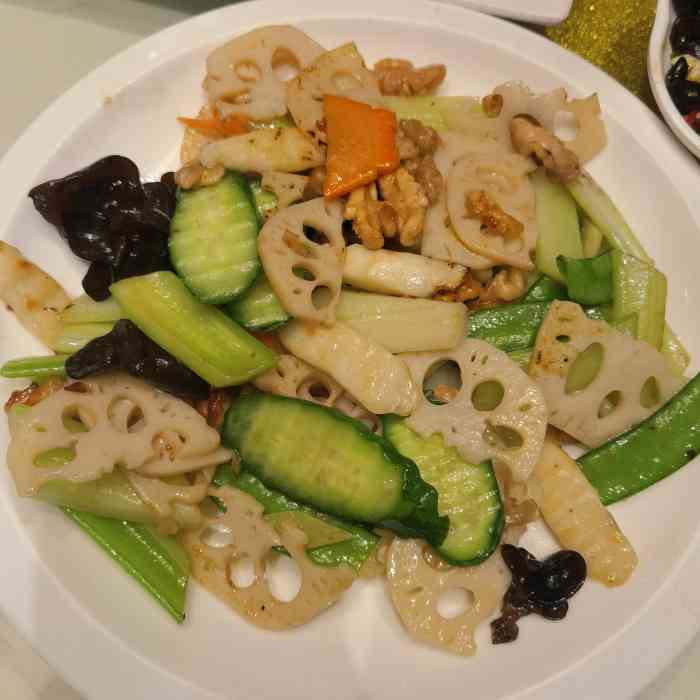 娱筷食堂-"[薄荷]环境:渔人码头,江景一流,港式."-大众点评移动版