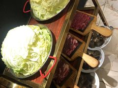 -羊大爷涮肉(亮马桥店)