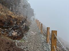 -牛背山