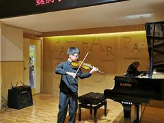 -柏斯琴行(汾阳店)