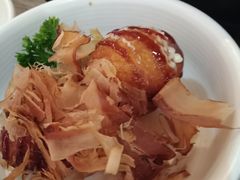 章鱼小丸子-味千拉面(南宁江南万达店)