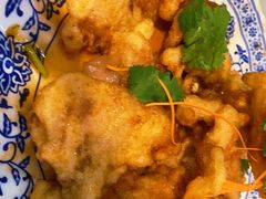 -石老头关东饺子王·东北菜(嘉华鑫城店)