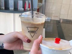 -Manner Coffee(IFS一楼店)