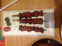 -必胜客(鼓楼店)
