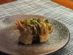 -戏作寿司(观音桥店)