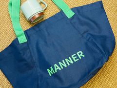 -Manner Coffee(IFS一楼店)