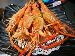 -79号渔船海鲜饭店(华强北店)