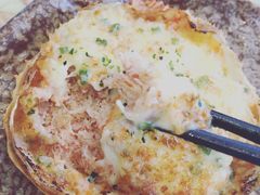焗蟹宝-林妈妈村·日式料理(宝山万达店)