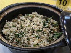 -蠔门宴海鲜城·阳江特色菜