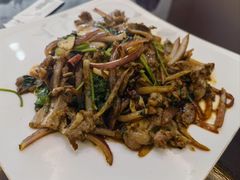 -回香楼大连新派清真菜