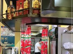 -panchos 墨西哥餐厅(嘉绿苑店)