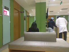 -爱康国宾体检中心(顺平分院)