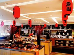 -北京王府井希尔顿酒店·万斯阁西餐厅