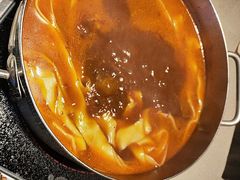 -蝎王府羊蝎子(虎坊桥总店)