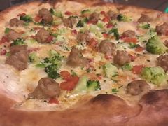 -WOLFGANG PUCK KITCHEN & BAR(迪士尼小镇店)
