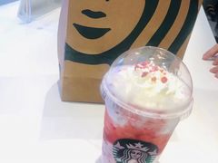 -星巴克(邯郸新世纪广场店)