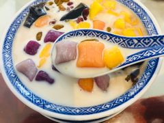 全料芋圆-黄氏壹品汇•水牛奶甜品(全国总店)