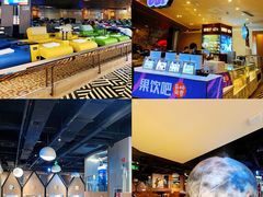 -皇室假期美食水疗会(春风路店)