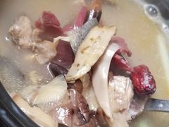 -束河人家(南锣鼓巷店)