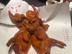 -鸽子侯·家宴·平价海鲜(市图书馆店)