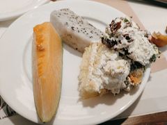 -晶丽香榭自助餐(南京大饭店)