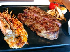 -恰餐厅 CHAR Bar & Grill (珠海仁恒洲际店)