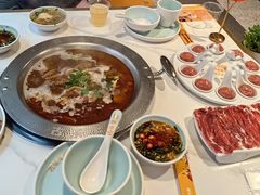 -古乐牛香·鲜牛肉自助火锅(南京总店)