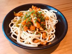 热干面-莲餐厅·湖北菜·藕汤是头牌(愚园路店)