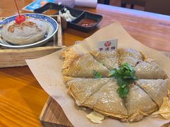 -芋包王闽南茶楼(八市店)