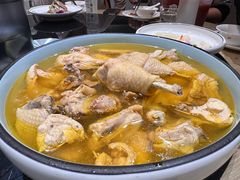 -兔爸私家小厨(新北万达店)