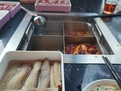 -川西坝子火锅(金沙1.0直营店)
