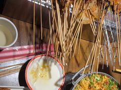 -李不管把把烧(火车南站店)