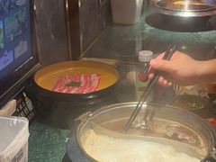 -牛New寿喜烧(金鹰世界店)