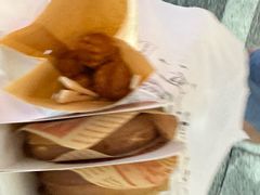 -莫朗核桃饼(虹泉路店)