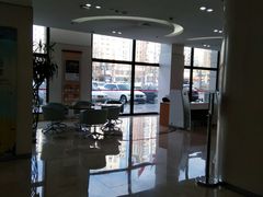 -招商银行(天津分行营业部)