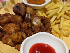 -西江红·株洲本地菜(滨江南路店)