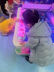 -孩子王童乐园(泉州浦西万达店)