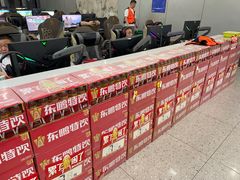-网络客栈电竞网咖(西潞南大街店)