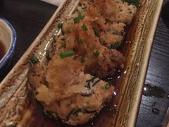 -角落里(中山公园店)