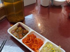 -屋里家延边朝鲜族冷面(南园店)