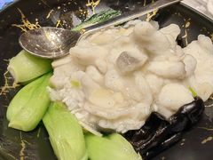 -臻宝中餐厅·大连菜·海鲜·融合菜(大连一方城堡豪华精选酒店)