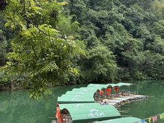 -佛爷洞旅游景区