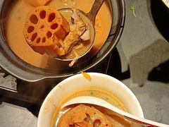 -知楚•精致湖北菜(武商MALL店)