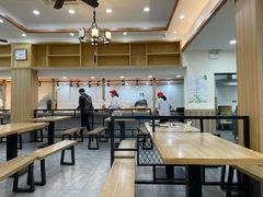 大堂-姑苏鸿昌兴大食堂(中山北路店)