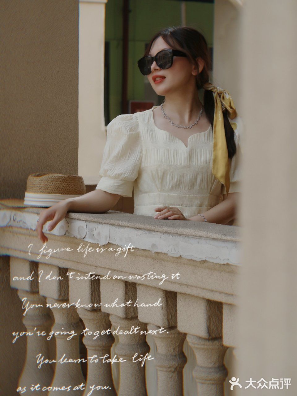 成都小众打卡 | 我不是仙女，却误入了罗马假日电影场景里