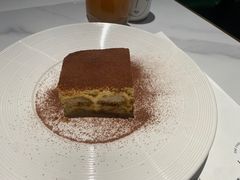 -静香HOUSE·全时段融合餐厅(七星欢乐颂店)
